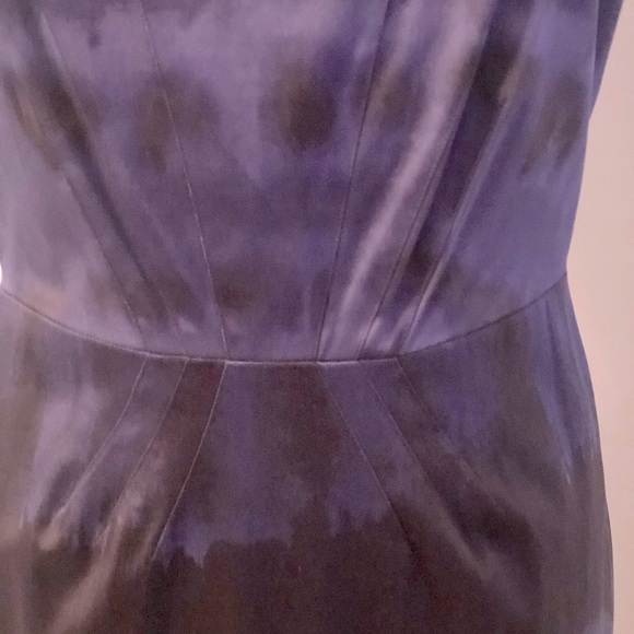 Sheath dress Kenneth Cole size 6 - Picture 3 of 4